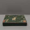 Christmas Candle Advent Calendar 2025 24 Days Scented Tumbler Candle Countdown to Xmas Natural Soy Wax Christmas Gifts for Adult Women and Men Season & Holiday Gifting