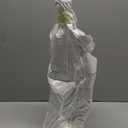 Tree Centerpieces for Weddings 30in - Decorative Ornament Display Tree for Tables, Tree Branches for Decoration, White Artificial Manzanita Tree Centerpiece for Christmas Birthday Party Decor (2ft 6in)