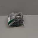 Rabbitroom Women Heated Gloves Winter Waterproof Touchscreen Electric Hand Warmers Rechargeable Insulated Ski USB Men Gloves Perfect for Freezer Work Cycling Walking Running Outdoor Activities(M Size)