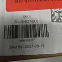 Fruidles Christmas JuJu Jelly Drops, Delicious Gummy Candy, Gluten-Free, Fun and Festive Holiday Snacking, Party Favor (5 Pounds Bulk)