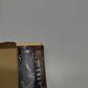 FANAUE EDC Precision Screwdriver Set, Magnetic Mini Screw Driver with 10 S2 Steel Bits & Portable Aluminum Handle, Compact Multi-Bit Pocket Tool for Electronics, Household Fixes, and DIY Projects