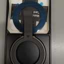 andobil [2025 Unrivaled Stability] Magnetic Phone Grip Holder for MagSafe Ring Stand Holder Kickstand Compatible with MagSafe Accessories for iPhone 17 Air 16 Pro Max Plus 15/14/13/12&Android, Grey (Silicone)