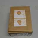 4 Pcs Curtain Holdbacks,Curtain Holders for Wall,Handcrafted Bohemian Rattan&Beech Wood Curtain Hooks-Unique Artisanal Drapery Tiebacks for Boho Home Decor in Bedroom, Living Room, Study