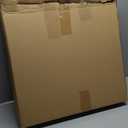 Fancat Return Air Filter Grille for 20x20 Duct Opening, Steel Return Air Grille with Removable Door for 1-Inch Filters, HVAC Vent Cover Grill for Sidewall/Ceiling, Outer Dimensions: 22 5/8"Wx22 5/8"H