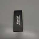 RaoOG Reading Glasses for Men with Spring hinges, Professional Computer Readers with Blue Light Protection and Case