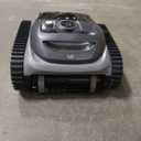 700 C10 Pool Cleaner Robot, Cordless Pool Vacuum w/Superior Suction, Triple Motors, Smart Navigation, APP Control, Wall/Waterline, 140-Min Runtime for Inground Pools up to 861 Sq.Ft, Space Grey