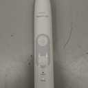 Philips Sonicare 5900 Series Electric Toothbrush - Next-Generation Sonicare Technology, Pressure Sensor, 6 Brushing Settings, SmarTimer, BrushPacer, 21-Day Runtime, White, Model HX7130/02
