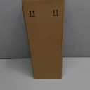 Under Desk Cable Manageme,Office Wire Organizers for Cord, White