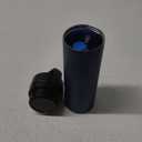 Insulin Cooler Travel Case TSA Approved, 60H 3-6 Pens Diabetes Care Medicine Travel Cooler, Refrigerated Medicine Case with Ice Packs, Medication Organizer for Diabetic Supplies Carrying (Blue)