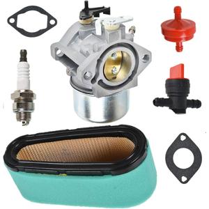 ALL-CARB Caburetor Replacement for Briggs Stratton 286702 286707 289702 289707 283702 283707 284702 284707 284777 28D702 28D707 28M706 28M707 28R707 28T707 28V707 Engines