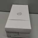 The Drop Women's Cinda Thong Sandal (6, Black)