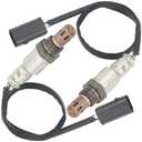 DOSKJOK 234-4380 O2 Oxygen Sensor Downstream Compatible with Altima Sentra Maxima Murano Rogue Quest G37 1Pcs