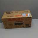 Huggies Size 6 Overnites Baby Diapers: Overnight Diapers, Size 6 (35+ lbs), 84 Ct (2 Packs of 42)