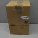 Homvana Humidifiers for Bedroom Home, 3.6 L Cool Mist Top-Fill 34H Super Long Time, Quiet 23dB, Baby Humidifier, Oil Diffuser for Large Room, Plants, Nursery, Office BPA FREE, 7 Color Light Ultrasonic