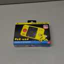 My Arcade Pac-Man Pocket Player Pro: 2.75" Color Display, Retro Gaming Consoles, Arcade Classics, Family Game Night, Retro Mini