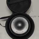 Portable Electronic Tibetan Singing Bowl, 8 Healing Frequencies (396-963Hz), Auto/Manual Mode, Vibration & Timer - USB-C Rechargeable Meditation Device for Yoga, Relaxation, Reiki, Best Gift Choice