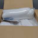 Beckham Hotel Collection Bed Pillows Standard/Queen Size Set of 2 - Original Soft Down Alternative Pillow for Sleeping - Soft Support for Back, Stomach or Side Sleepers (White)