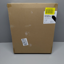 Medline Bed Assist Bar with Storage Pocket, Height Adjustable Bed Rail for Elderly Adults, Assistance for Getting In and Out of Bed at Home