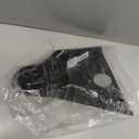 Fulton E443050303 A-Frame Coupler, A-Frame, 10,000 lbs., Class IV, Value Series, Black Primer, 2-5/16" Ball