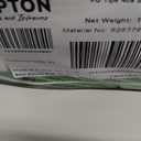 PG Tips Premium Black Tea For a Classic Caffeinated Beverage, Black Tea Bags, 240 Total Bags (40 Count - Pack of 6)