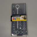 Project Partners 40 Piece Socket Set