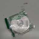 Ribbli Rose Gold Velvet Ribbon 1/8 Inches Continuous 25 Yard Spool Dusty Pink Christmas Ribbon for Gift Wrapping Crafts Home Decor,  Dusty Pink