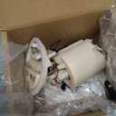 ECCPP Fuel Pump Replacement E9212M Compatible with Mercedes-Benz W204 Series C250 2012 2013 2014 2015 l4 1.8L Gas