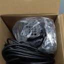 SOWTECH Corded Vacuum Cleaner, Super Power Suction Stick Vacuum Cleaners for Home, 6-in-1 Lightweight Hard Floor Vacuum Removable Handheld Vac, Portable Vacuum for Pet Hair