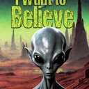 I Want to Believe [DVD]
