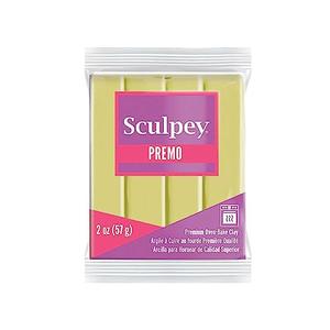 Sculpey プレモ Clay, One Size, Glow in The Dark Sculpey プレモ Clay, One Size, Glow in The Dark
