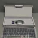 Wireless Keyboard and Mouse Combo