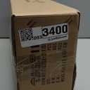 2 Pack Farmhouse Light Fixtures Ceiling Mount,Mini Rattan Boho Semi Flush Mount Ceiling Light,Hand Woven Hallway Light Fixtures for Bedroom Entryway Nursery Study Room