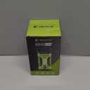 AlpsWolf Camping Lantern Rechargeable, 4000LM LED Lanterns for Power Outages, 4600mAh Super Bright Portabl Lantern & Lights for Emergency, Hurricane, Camping