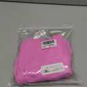 VOYJOY Women Workout Impact Shorts 2.5"/ 3.6"/ 4.5"/ 6" Scrunch Butt Lifting Gym Seamless Booty Biker Shorts (Small, Flower Powder)