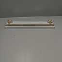 18 Inch Bathroom Towel Bars