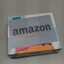 SCENEREAL Dog Cone Alternative After Surgery Donut Collar, Soft Pet Recovery Pillow Collar for Medium Large Dogs, Inflatable Adjustable Neck Collars to Prevent Licking, Bone and Paw Print E-Collars