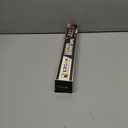 Leather Repair Tape, 16x40 inch Leather Patches for Furniture, Self Adhesive Leather Repair Patch for Sofas, Couches, Leather Covers, Seats, Chairs, Vinyl Repair Tape Black