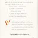 Voices of Cancer: What We Really Want, What We Really Need