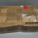 A-Premium Engine Coolant Radiator Assembly Compatible with Honda Model