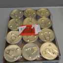 Blue Buffalo Baby Blue Natural Kitten Wet Cat Food, Healthy Growth Formula with DHA, Chicken Recipe Multi-Pack, 3-oz Cans (24 Count)