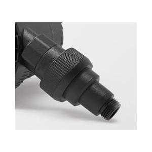 Acquaer 3/4'' Check Valve Adapter for Pool Cover Pump