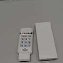 1 for Overhead Garage Door Opener Keypad, Compatible with All Overhead/Genie Garage Door Openers, for Model GK-R 37332R OKP-BX GK-BX GWKP, GWK-IC, ACSDG, ACSDA1, ACSD1G, B8QACSDA, B8QACSDA1