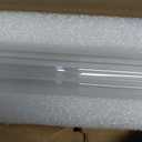 55W Pond UV Light for 500-5000 Gallon, Aquarium UV Light, UV Water Clarifier for Pond, Cold Plunge, Aquarium, Ice Bath, Hot Tub, Swimming Pool, Spa and Fish Tank