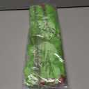 24 Pcs Christmas Tree Picks Set Furry Lime Green Curly Picks Stems Red Green Artificial Glitter Curly Berry Candy Sprays Ornaments Stems for Xmas Tree Topper Home Vase Fillers Decorations