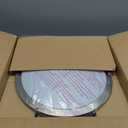 Kalium LED Ceiling Light with Remote 16 Inch Flush Mount Ceiling Light Fixture, 32W 3000K-6000K Adjustable Color Temperature, Dimmable Lighting Fixtures for Kitchen Bedroom Hardwired Installation
