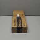 TVON TV Floor Stand for 13-50 inch LCD LED Flat/Curved Panel Screen TVs up to 44 lbs, Height Adjustable TV Stand Mount with VESA 200x200, Portable TV Stand for Bedroom, Dorm Room, Office (Black)