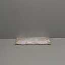 Ekena Millwork 13"W x 3"H x 3/4"P Versailles Medium Ribbon with Bow Center Onlay