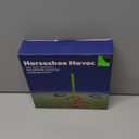 Plastic Horseshoe Game