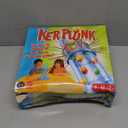 Mattel KerPlunk Kids Game, Easy-to-Learn Family Game for 2 to 4 Players, Don't Let The Marbles Fall