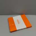 TUCCH Wallet Case for iPhone 14 Plus, [RFID Blocking] 4 Card Holder Stand [Shockproof TPU Interior Case] PU Leather Magnetic Protective Flip Cover Compatible with iPhone 14 Plus 6.7" 2022, Black